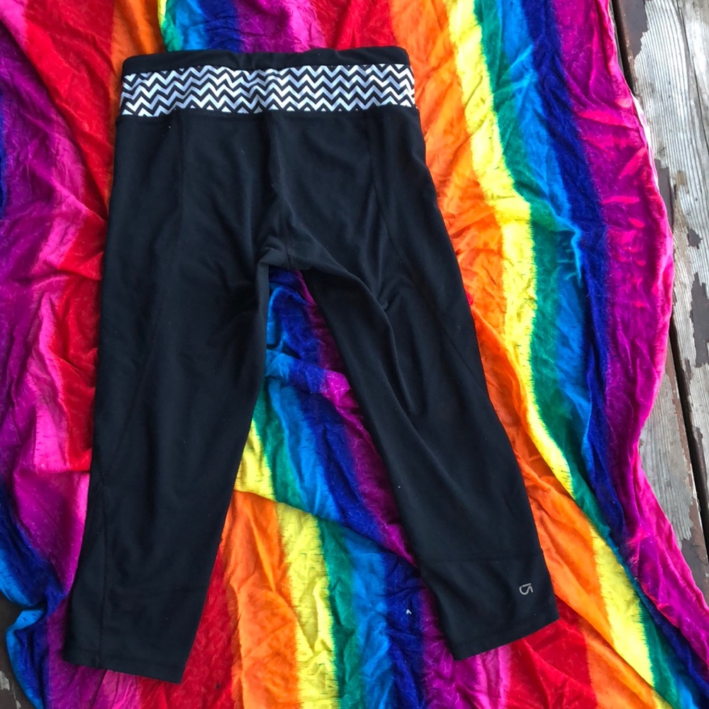 Gapbody yoga pants